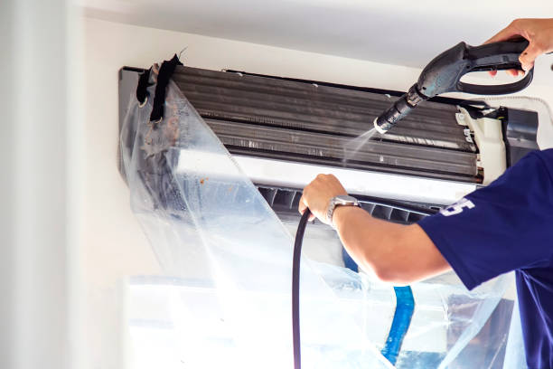 Best Affordable HVAC Duct Cleaning  in Suamico, WI