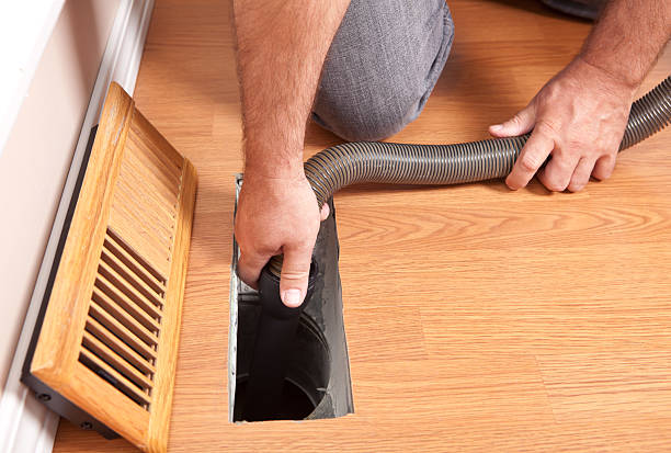 Best HVAC Maintenance and Cleaning  in Suamico, WI