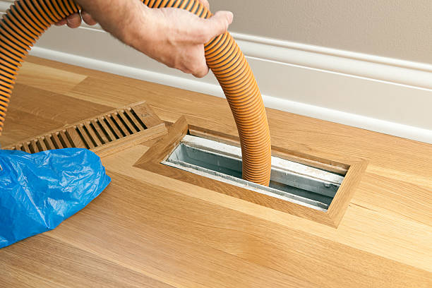 Best Home Air Vent Cleaning  in Suamico, WI