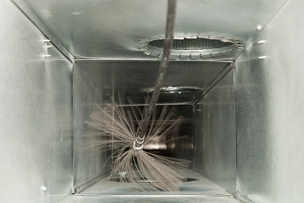Best Best Air Duct Cleaning Company  in Suamico, WI