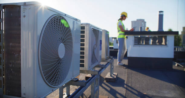 Air Duct Mold Removal in WI