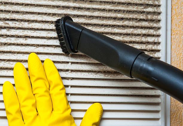 Best Commercial Air Duct Cleaning  in Suamico, WI