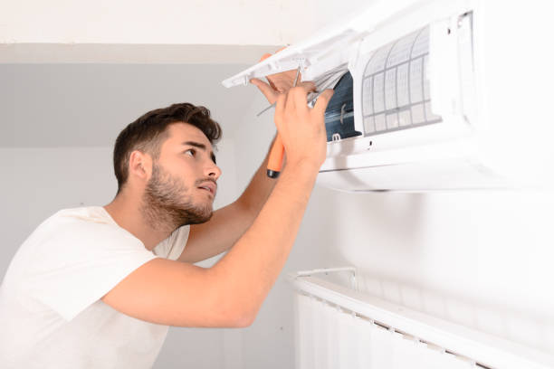 Best Air Duct Cleaning Company Near Me  in Suamico, WI