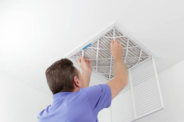 Best HVAC Maintenance and Cleaning  in Suamico, WI